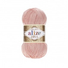 ALIZE DIVA 145 пудра