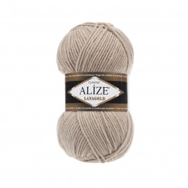 ALIZE LANAGOLD 05 беж
