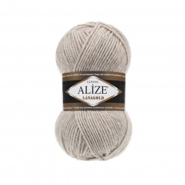 ALIZE LANAGOLD 152 св. фрез