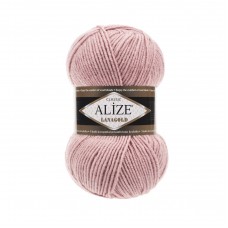 ALIZE LANAGOLD 161 пудра