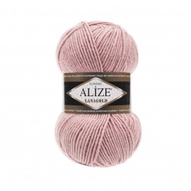 ALIZE LANAGOLD 161 пудра