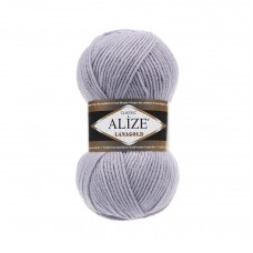 ALIZE LANAGOLD 200 ПЕРВАНШ