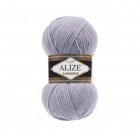 ALIZE LANAGOLD 200 ПЕРВАНШ