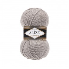 ALIZE LANAGOLD 207 т.фрез
