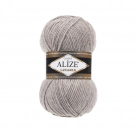 ALIZE LANAGOLD 207 т.фрез