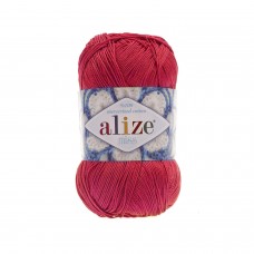 ALIZE MISS 366 гранатовая роза