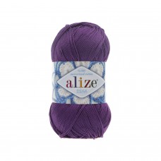 ALIZE MISS 475 персидская сирень