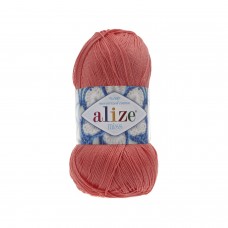 ALIZE MISS 619 коралл