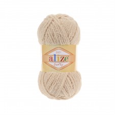 ALIZE SOFTY 310 св.беж