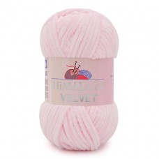 HIMALAYA  VELVET 90003 светло-розовый