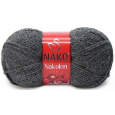 NAKO NAKOLEN 193 тускло-серый