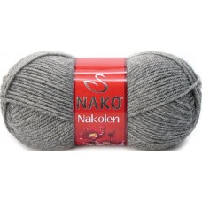 NAKO NAKOLEN 194 серый