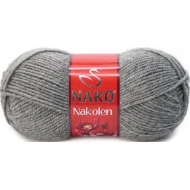 NAKO NAKOLEN 194 серый