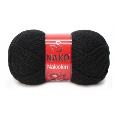 NAKO NAKOLEN 217 черный