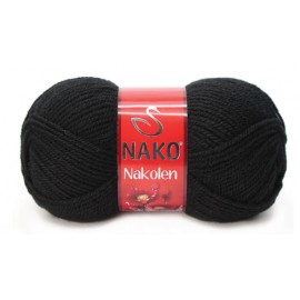 NAKO NAKOLEN 217 черный