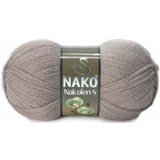 NAKO NAKOLEN5 257 какао