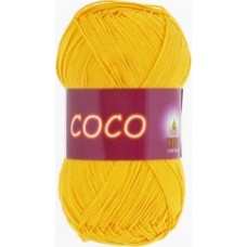 VITA COCO 3863 желтый