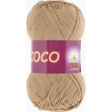 VITA COCO 4312 теплый беж