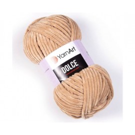 YARNART DOLCE 747 св.беж