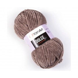 YARNART DOLCE 754 беж