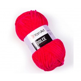 YARNART DOLCE 759 св.фуксия