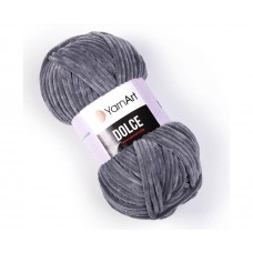 YARNART DOLCE 760 стальной