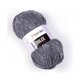 YARNART DOLCE 760 стальной