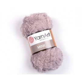 YARNART MINK 337 натуральный