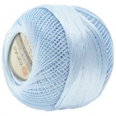 YARNART TULIP 407 св.голубой