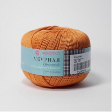 ПЕХОРКА АЖУРНАЯ 194 рыжик